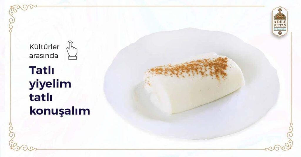 Selanikli Ev Yemekleri Restoran
